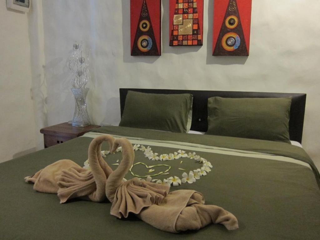 Koh Tao Toscana Room photo