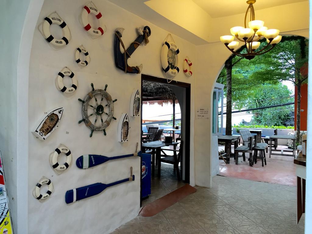 Koh Tao Toscana Exterior photo