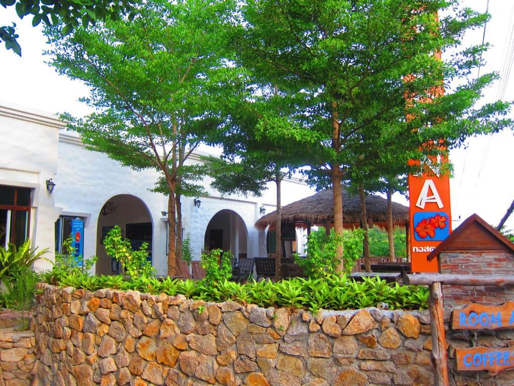 Koh Tao Toscana Exterior photo