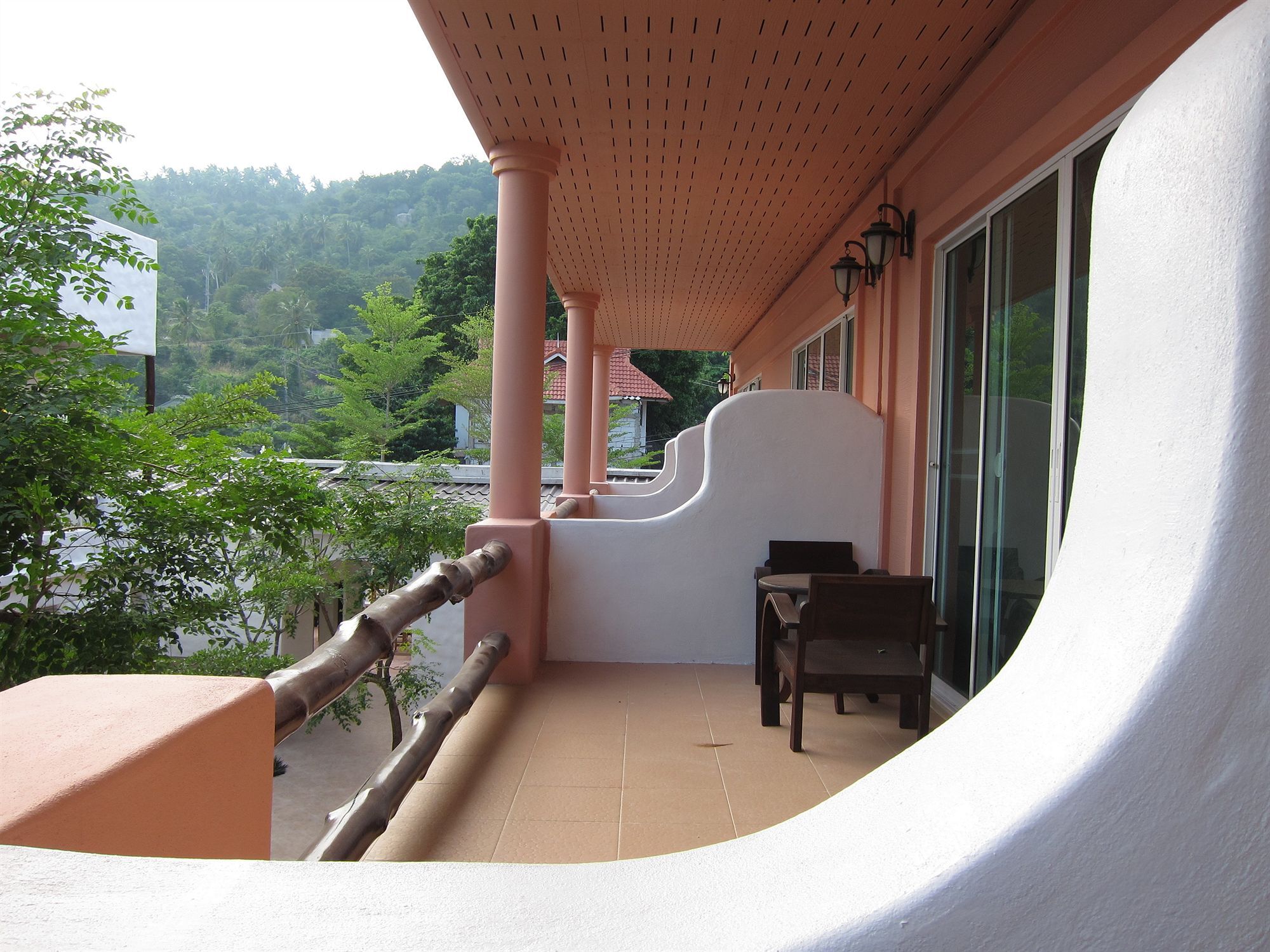 Koh Tao Toscana Exterior photo